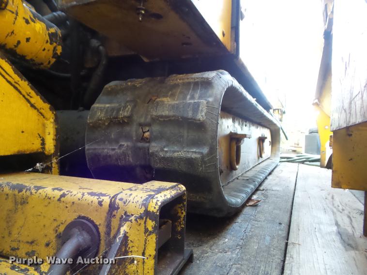 image for item DB3511 Vermeer D7X11 directional drill