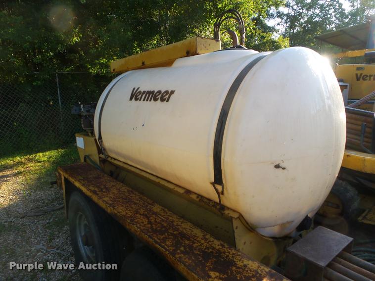 image for item DB3511 Vermeer D7X11 directional drill