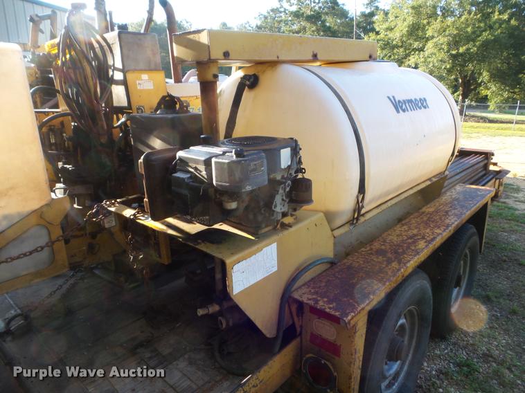 image for item DB3511 Vermeer D7X11 directional drill