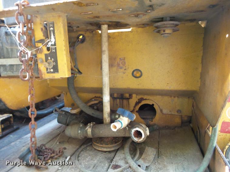 image for item DB3511 Vermeer D7X11 directional drill