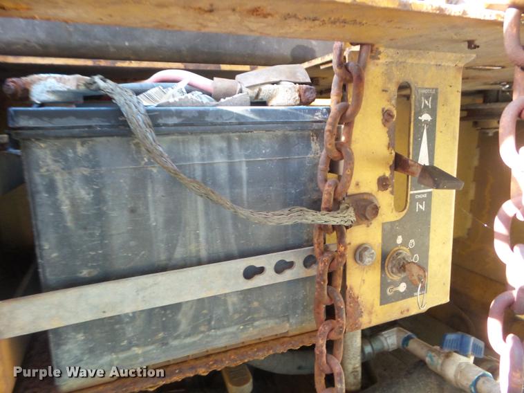 image for item DB3511 Vermeer D7X11 directional drill