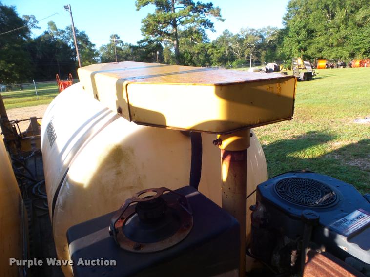 image for item DB3511 Vermeer D7X11 directional drill