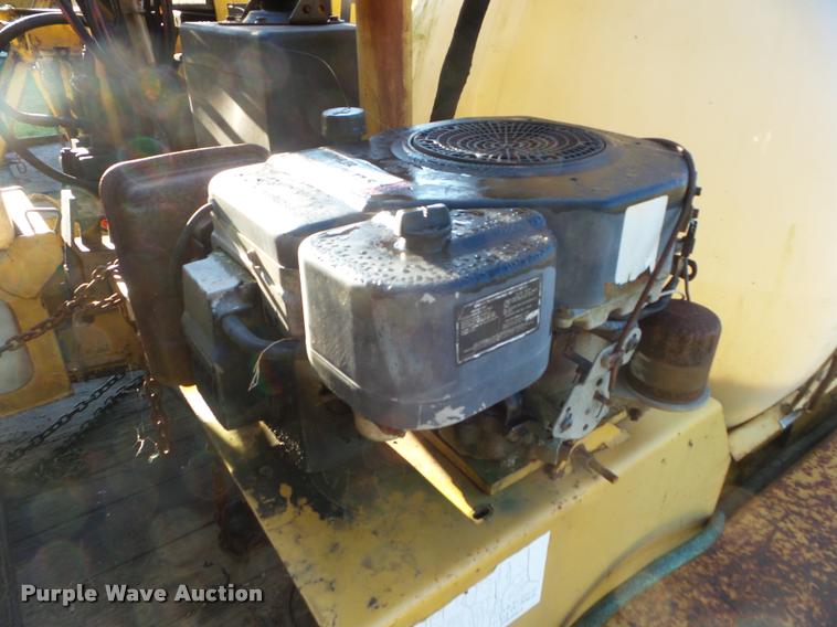 image for item DB3511 Vermeer D7X11 directional drill