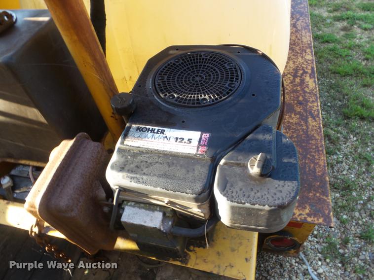 image for item DB3511 Vermeer D7X11 directional drill