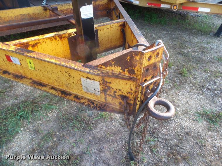 image for item DB3511 Vermeer D7X11 directional drill