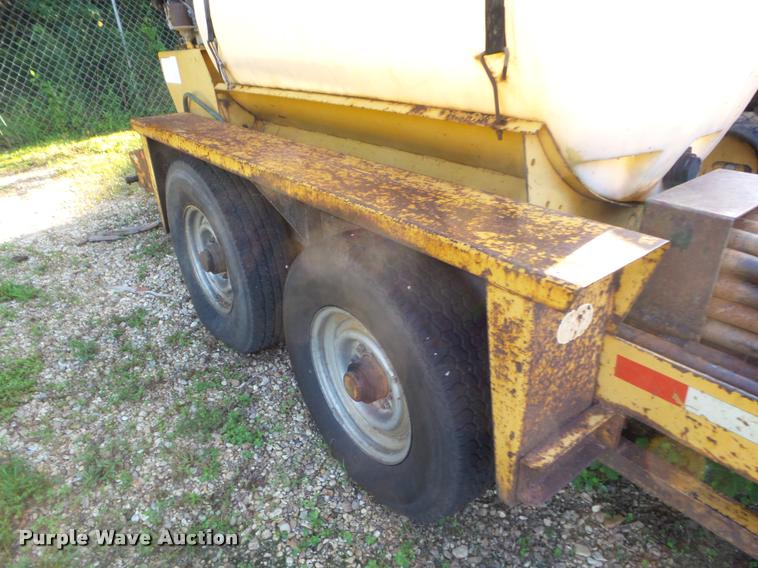 image for item DB3511 Vermeer D7X11 directional drill