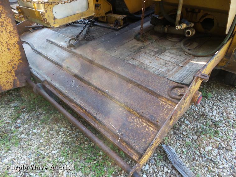 image for item DB3511 Vermeer D7X11 directional drill