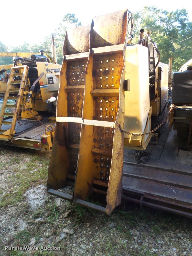 image for item DB3511 Vermeer D7X11 directional drill