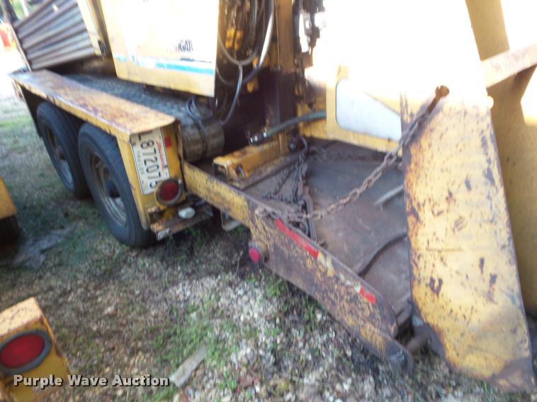 image for item DB3511 Vermeer D7X11 directional drill