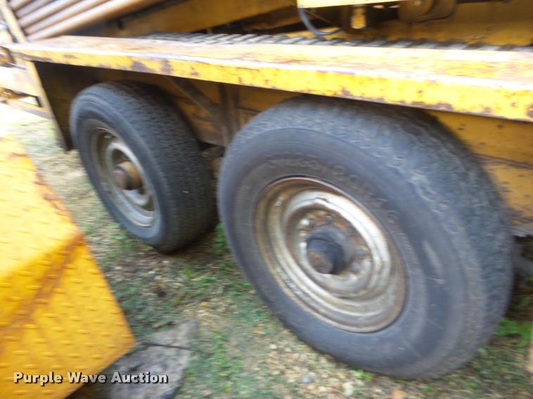 image for item DB3511 Vermeer D7X11 directional drill