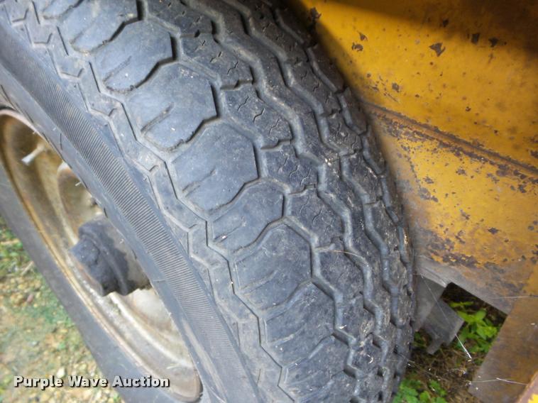 image for item DB3511 Vermeer D7X11 directional drill