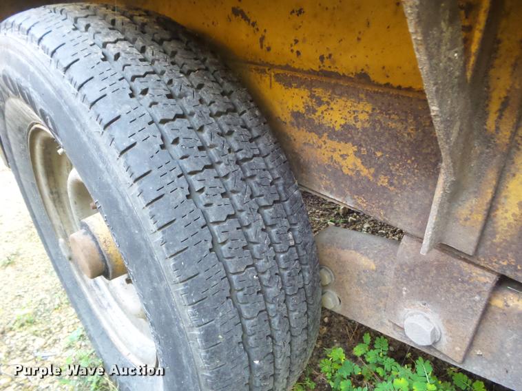 image for item DB3511 Vermeer D7X11 directional drill