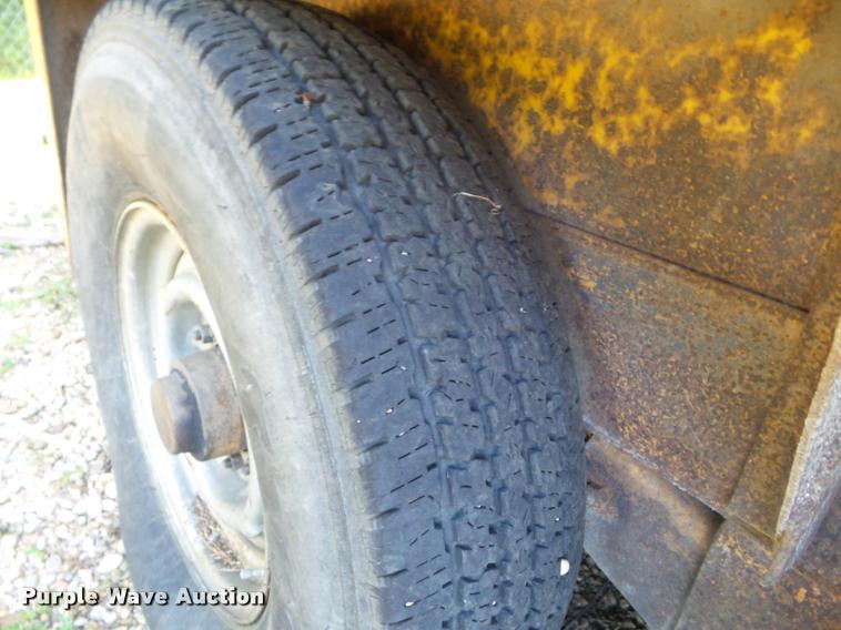 image for item DB3511 Vermeer D7X11 directional drill