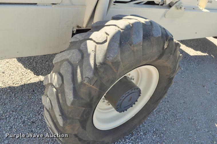 image for item G7481 Terex SS1048 telehandler