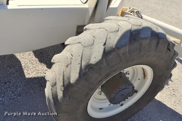 image for item G7481 Terex SS1048 telehandler