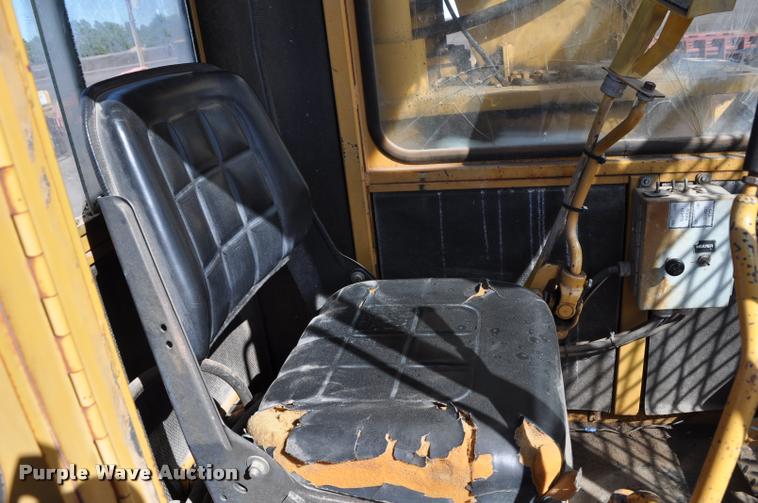 image for item G7482 Rexworks 460G Maxigrind horizontal grinder