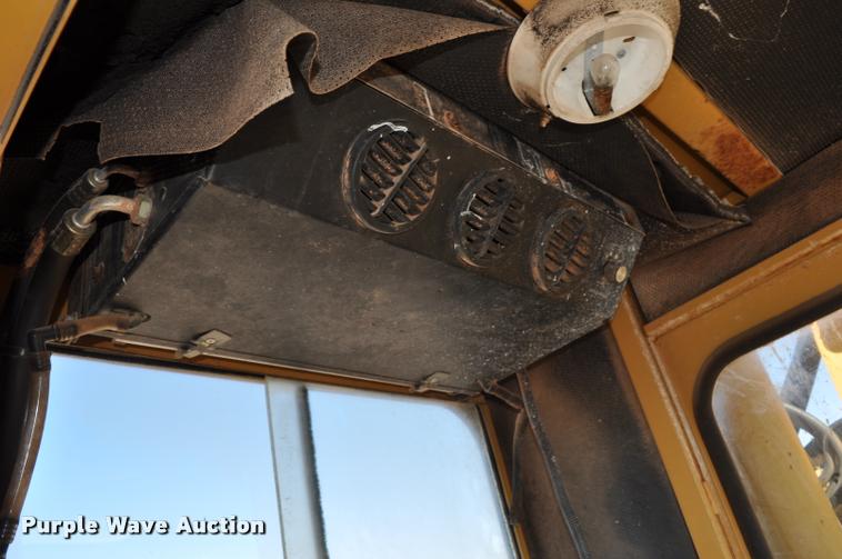 image for item G7482 Rexworks 460G Maxigrind horizontal grinder