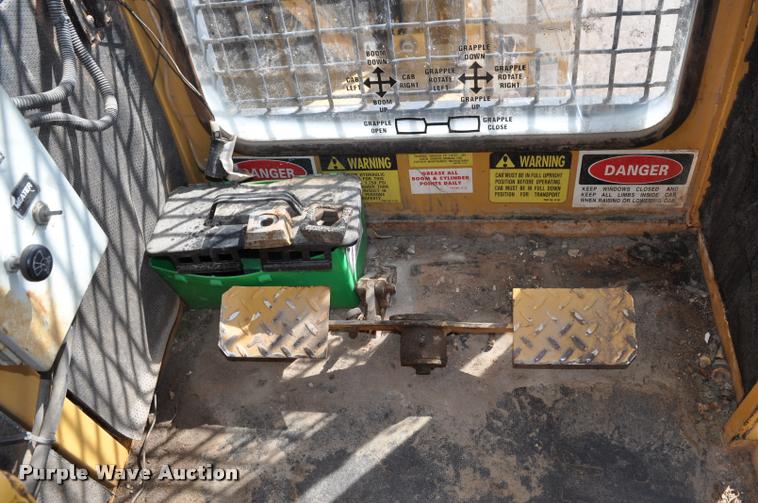 image for item G7482 Rexworks 460G Maxigrind horizontal grinder