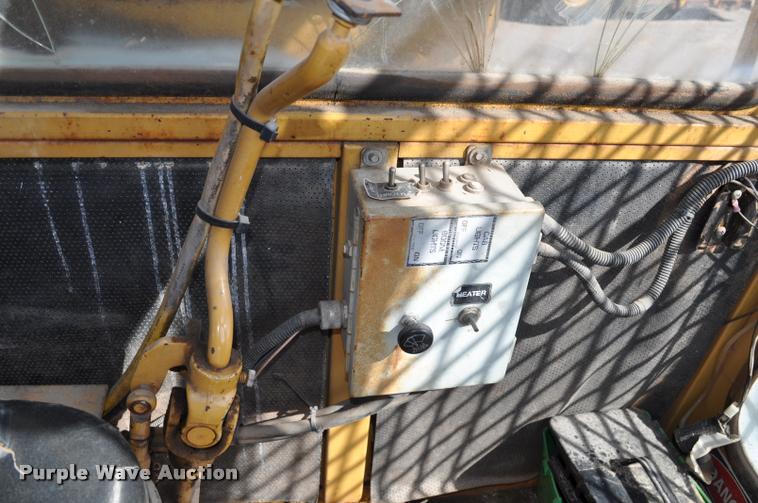 image for item G7482 Rexworks 460G Maxigrind horizontal grinder