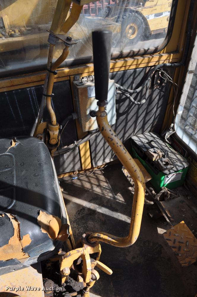 image for item G7482 Rexworks 460G Maxigrind horizontal grinder