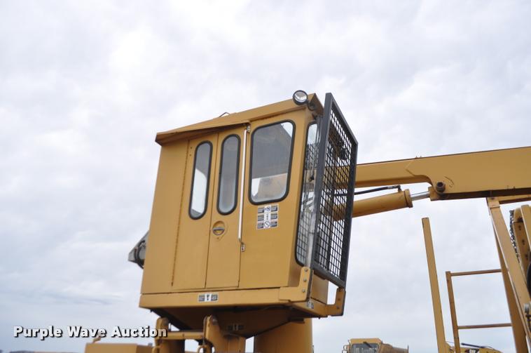 image for item G7482 Rexworks 460G Maxigrind horizontal grinder