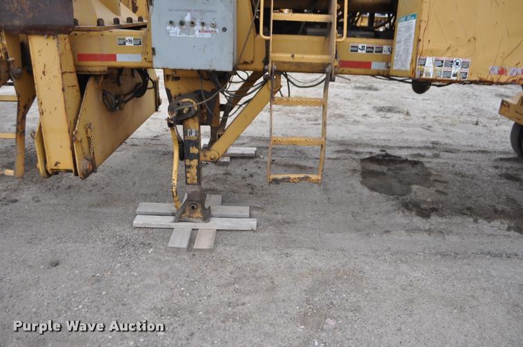 image for item G7482 Rexworks 460G Maxigrind horizontal grinder