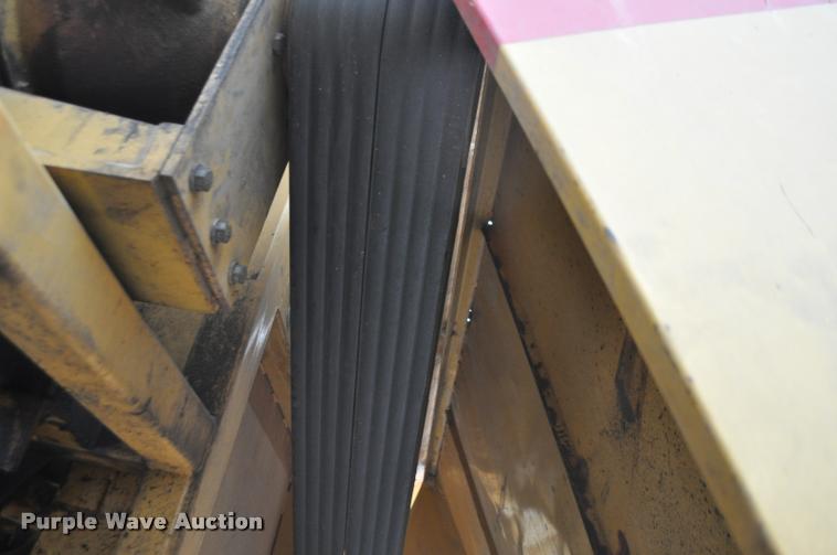 image for item G7482 Rexworks 460G Maxigrind horizontal grinder