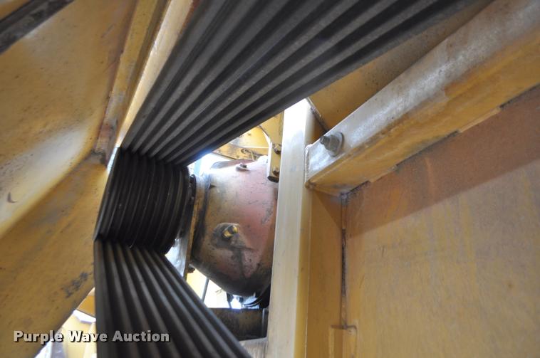 image for item G7482 Rexworks 460G Maxigrind horizontal grinder