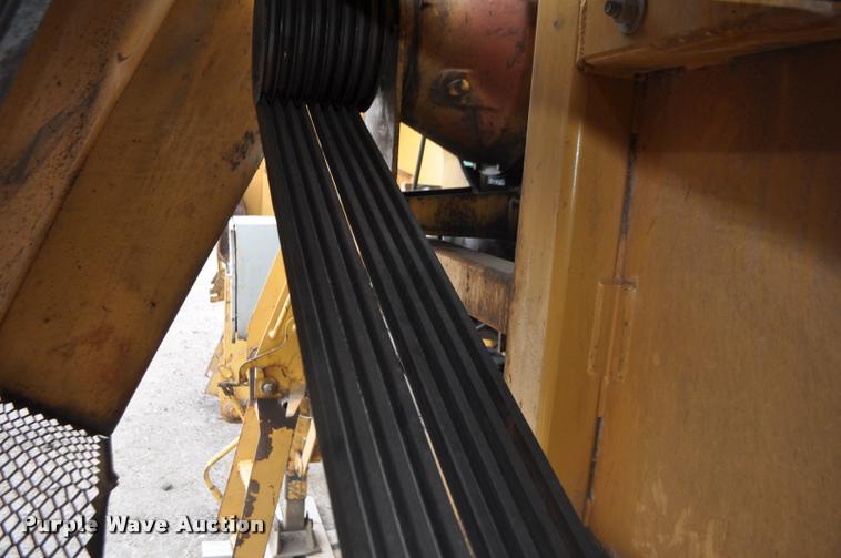 image for item G7482 Rexworks 460G Maxigrind horizontal grinder