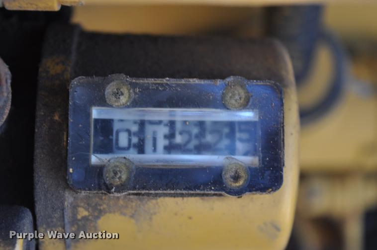 image for item G7482 Rexworks 460G Maxigrind horizontal grinder