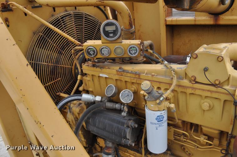 image for item G7482 Rexworks 460G Maxigrind horizontal grinder