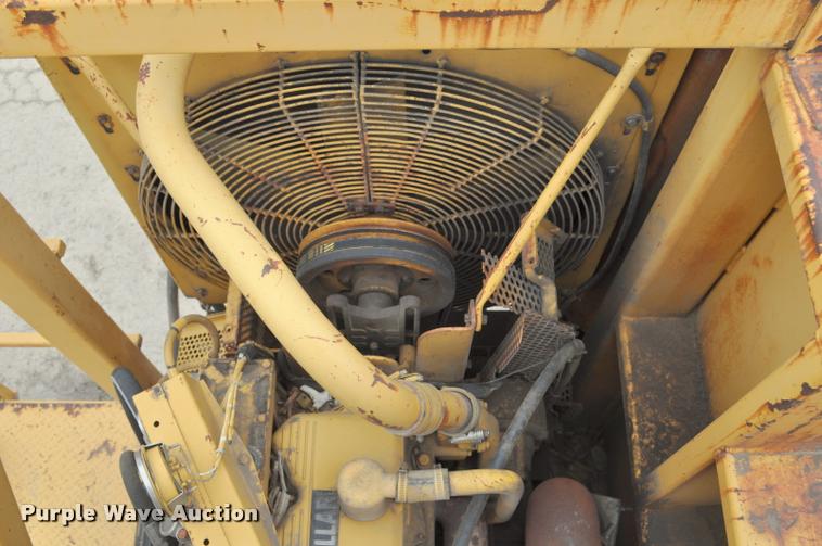 image for item G7482 Rexworks 460G Maxigrind horizontal grinder