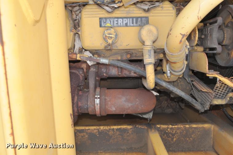 image for item G7482 Rexworks 460G Maxigrind horizontal grinder