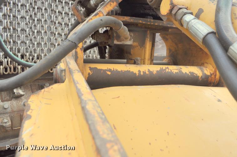 image for item G7482 Rexworks 460G Maxigrind horizontal grinder