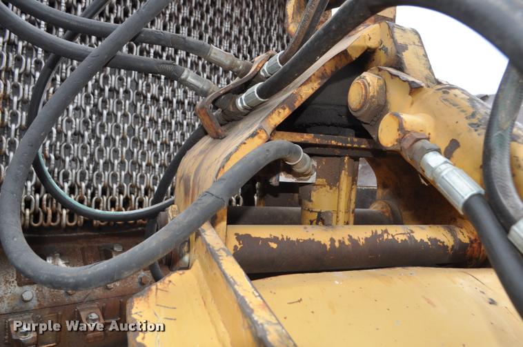 image for item G7482 Rexworks 460G Maxigrind horizontal grinder