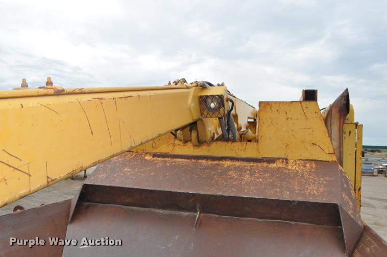 image for item G7482 Rexworks 460G Maxigrind horizontal grinder