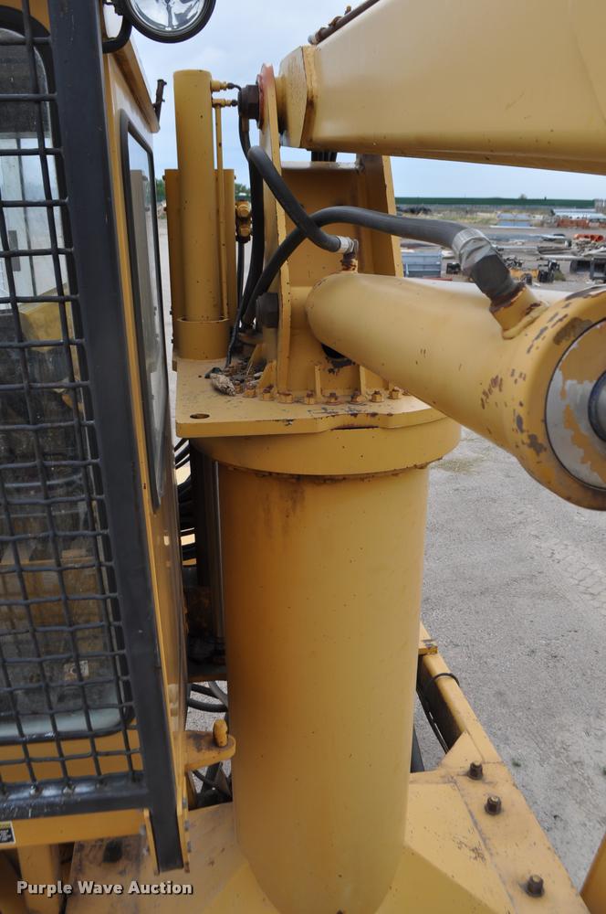 image for item G7482 Rexworks 460G Maxigrind horizontal grinder