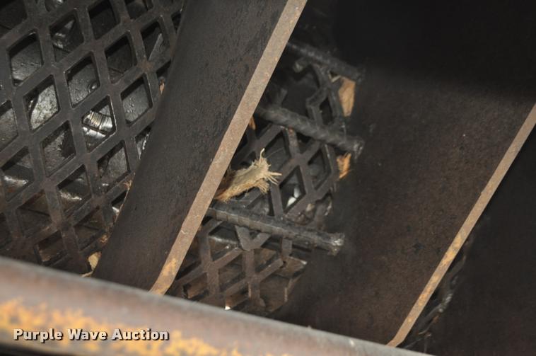 image for item G7482 Rexworks 460G Maxigrind horizontal grinder