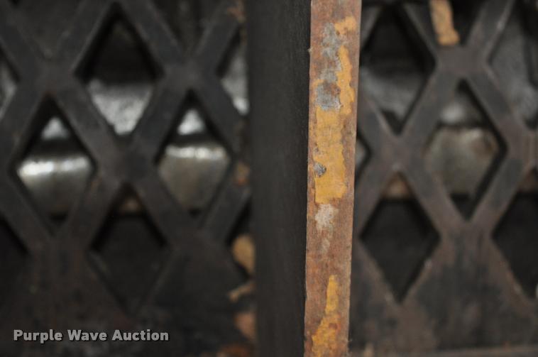 image for item G7482 Rexworks 460G Maxigrind horizontal grinder