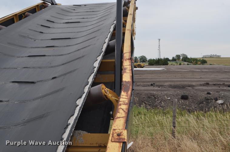 image for item G7482 Rexworks 460G Maxigrind horizontal grinder