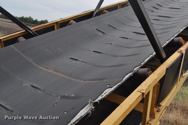 image for item G7482 Rexworks 460G Maxigrind horizontal grinder