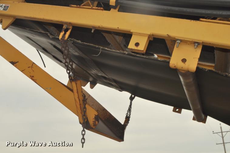 image for item G7482 Rexworks 460G Maxigrind horizontal grinder