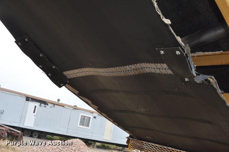 image for item G7482 Rexworks 460G Maxigrind horizontal grinder