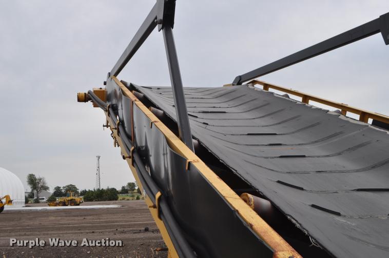 image for item G7482 Rexworks 460G Maxigrind horizontal grinder