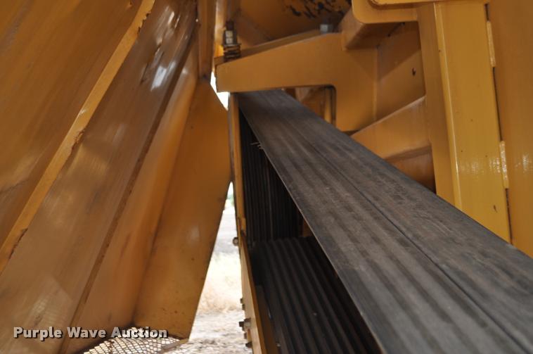 image for item G7482 Rexworks 460G Maxigrind horizontal grinder