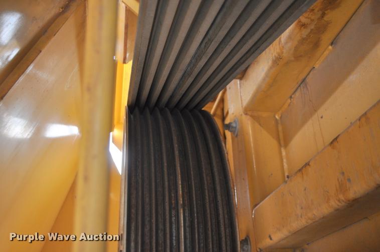 image for item G7482 Rexworks 460G Maxigrind horizontal grinder