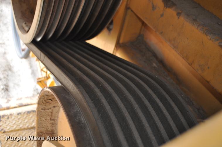 image for item G7482 Rexworks 460G Maxigrind horizontal grinder