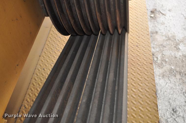 image for item G7482 Rexworks 460G Maxigrind horizontal grinder