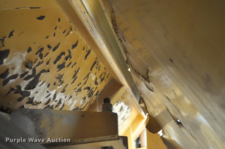 image for item G7482 Rexworks 460G Maxigrind horizontal grinder