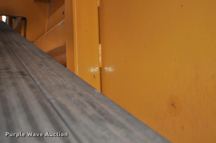 image for item G7482 Rexworks 460G Maxigrind horizontal grinder